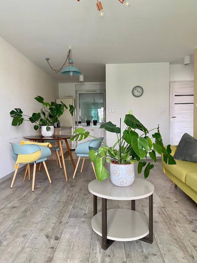 Aravel Suites Вроцлав Экстерьер фото